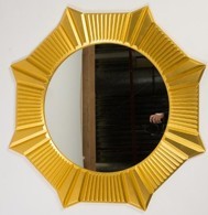 Зеркало Фрида в Пензе - изображение