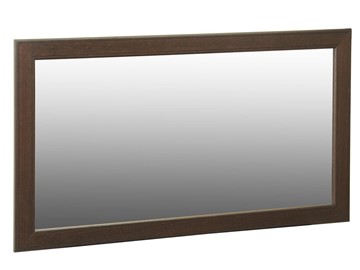 Зеркало настенное Васко В 61Н (Темно-коричневый) в Пензе