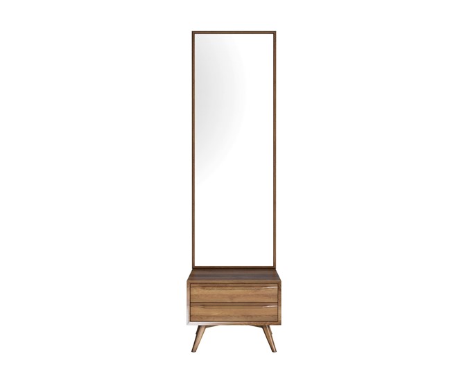 Зеркало напольное Bruni (BR50) с тумбой в Пензе - изображение 4