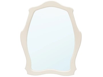 Зеркало настенное Элегия (дуб шампань) в Пензе