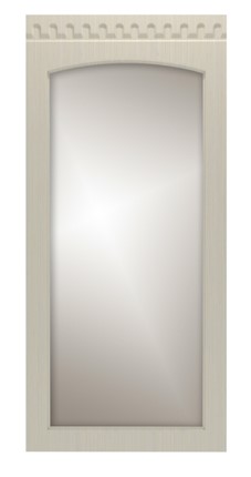 Настенное зеркало Визит-15 в Пензе - изображение