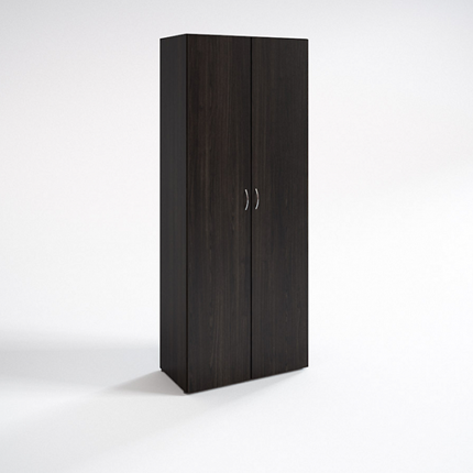 Шкаф для одежды НШ-5г, Венге в Пензе - изображение