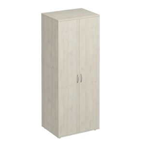 Шкаф для одежды Комфорт МП2 (дуб шамони) К 512 в Пензе