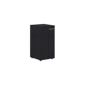 Шкаф низкий с глухими дверцами левый XTEN Дуб Юкон  XLC 42.1(L)  (425х410х795) в Пензе