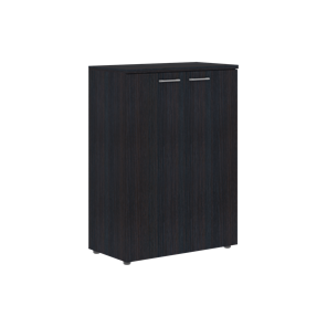 Шкаф средний XTEN Дуб Юкон  XMC 85.1 (850х410х1165) в Пензе