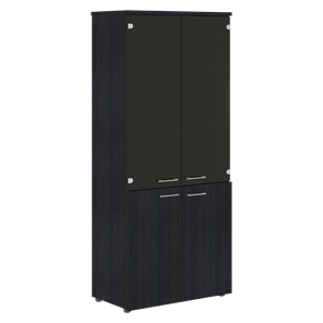Шкаф комбинированный с топом XTEN Дуб Юкон XHC 85.2 (850х410х1930) в Пензе