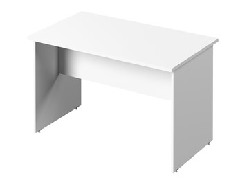 Письменный стол С-112, цвет Белый в Пензе