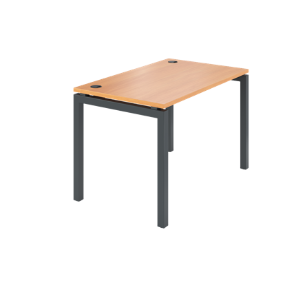 Стол письменный Арго-М АМ-002 (Ольха) в Пензе - изображение