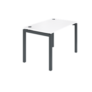Стол письменный Арго-М АМ-002 (Белый) в Пензе