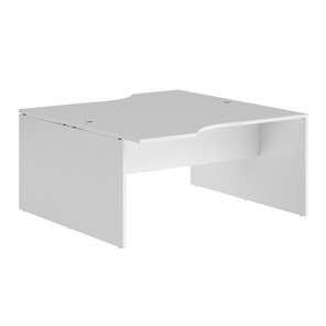 Письменный стол XTEN Белый X2CET 169.2 (1600х1806х750) в Пензе