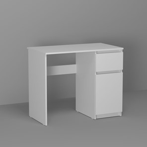 Письменный стол с ящиком и дверью Модерн в Пензе