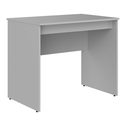 Стол SIMPLE S-900 900х600х760 серый в Пензе - изображение