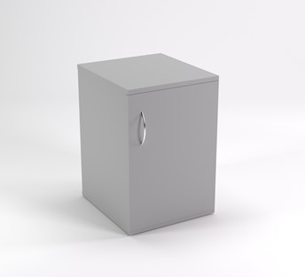 Тумба приставная ТМД 4.5, Серый в Пензе - изображение
