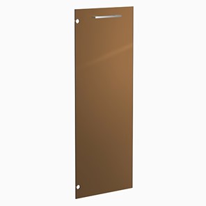 Дверь стеклянная ALTO AMGT 42-1 (422x4x1132) в Пензе