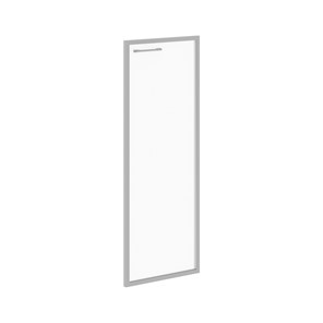 Правая стеклянная дверь XTEN  XRG 42-1 (R) (1132х22х420) в Пензе