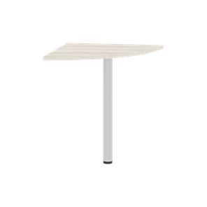 Приставка к столу XTEN сосна Эдмонд XKD 700.1 (700х700х750) в Пензе