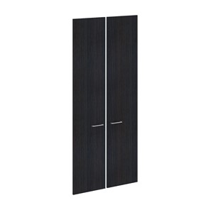 Высокая дверь для шкафа XTEN Дуб Юкон XHD 42-2 (846х18х1900) в Пензе