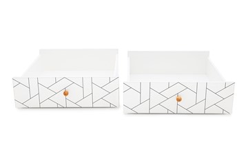 Ящики для хранения для кровати Stumpa "Мозаика" в Пензе