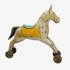 Фигура лошади Читравичитра, brs-018 в Пензе
