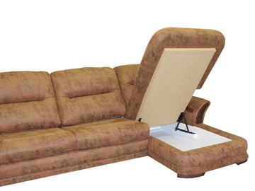 П-образный диван Квин 6 БД в Пензе - предосмотр 1