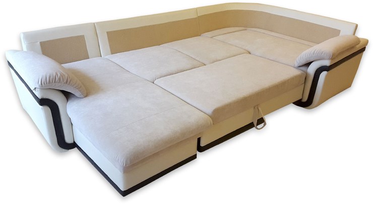 П-образный диван Лион-П в Пензе - изображение 2