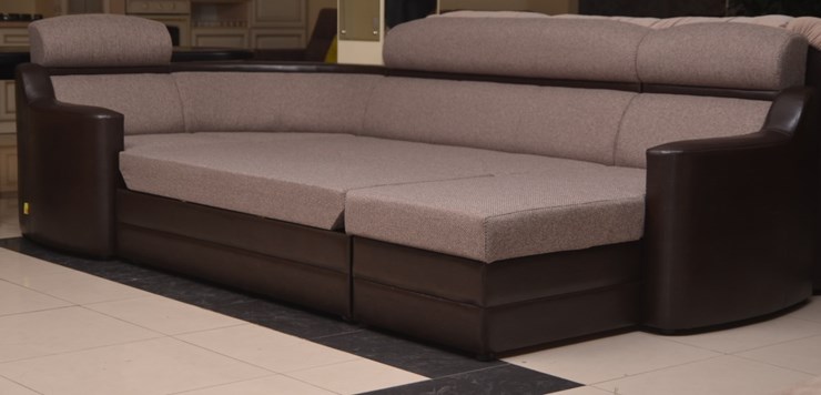 П-образный диван Виола 2 в Пензе - изображение 4
