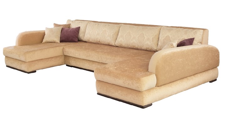П-образный диван Гарден-П в Пензе - изображение 2
