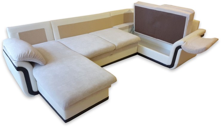 П-образный диван Лион-П в Пензе - изображение 1