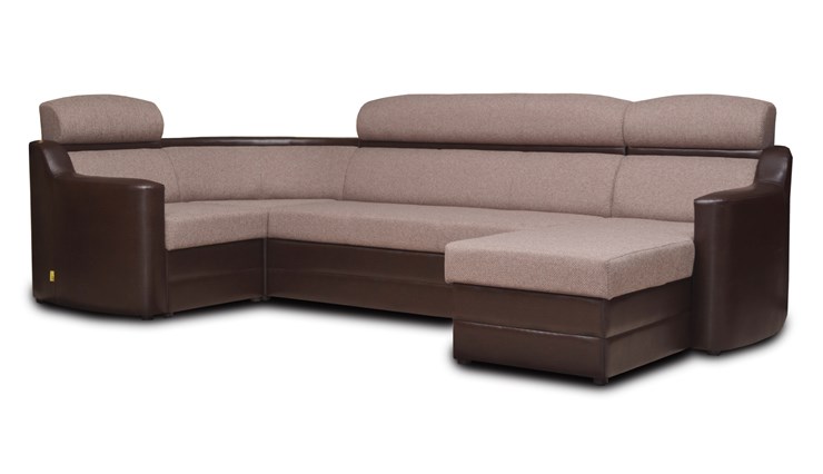 П-образный диван Виола 2 в Пензе - изображение 3