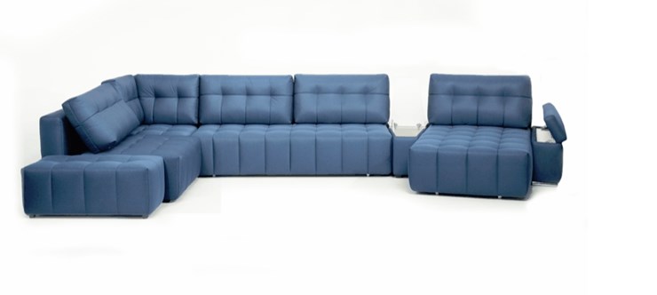П-образный диван Брайтон 1.7 в Пензе - изображение 2