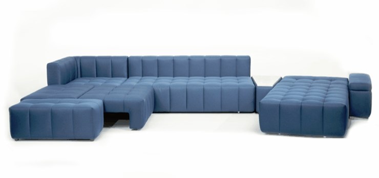 П-образный диван Брайтон 1.7 в Пензе - изображение 1
