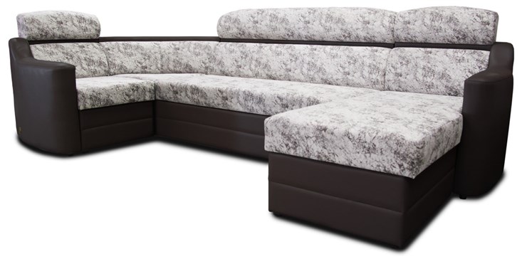 П-образный диван Виола 2 в Пензе - изображение 2