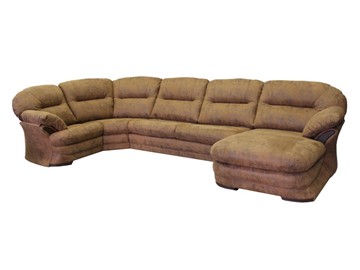 П-образный диван Квин 6 БД в Пензе - предосмотр 2