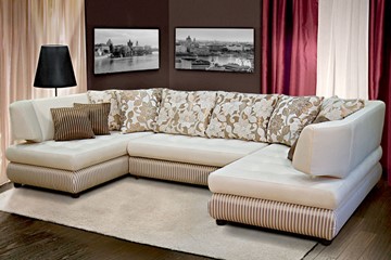 П-образный диван Бруно Элита 50 Б в Пензе - предосмотр 5
