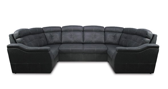 П-образный диван Денвер Форум в Пензе - изображение