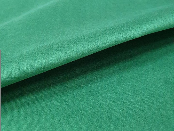 П-образный диван Клайд, Зеленый (Велюр) в Пензе - изображение 8