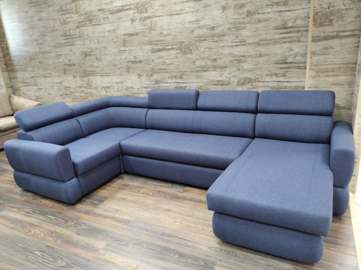 П-образный диван Прадо в Пензе - изображение 1