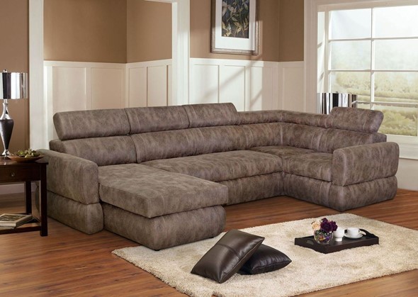 П-образный диван Прадо в Пензе - изображение