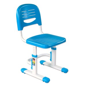 Детский растущий стул SST3 Blue в Пензе - предосмотр