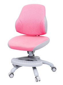 Кресло Holto-4F розовое в Пензе