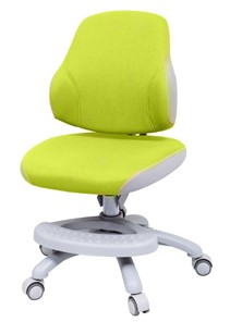 Кресло Holto-4F зеленое в Пензе
