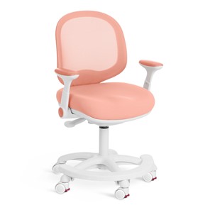 Детское кресло RAINBOW Рink (розовый) арт.20170 в Пензе