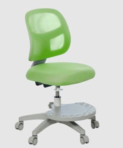 Кресло Holto-22 зеленое в Пензе - предосмотр