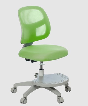 Кресло Holto-22 зеленое в Пензе - изображение