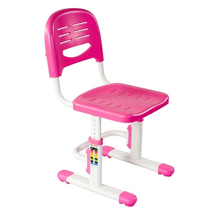 Растущий стул SST3 Pink в Пензе - изображение