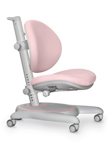 Кресло растущее Mealux Ortoback Pink в Пензе