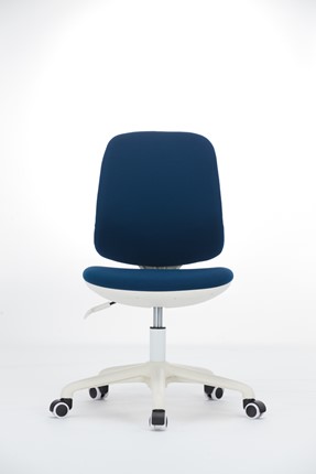 Кресло детское LB-C 16, цвет синий в Пензе - изображение