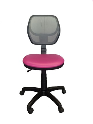 Кресло LB-C 05, цвет розовый в Пензе - изображение