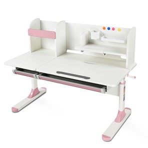 Детский стол-трансформер Iris Pink в Пензе - предосмотр