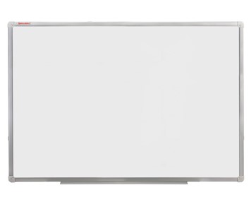Магнитная доска для рисования BRAUBERG 100х150 см, алюминиевая рамка в Пензе - предосмотр